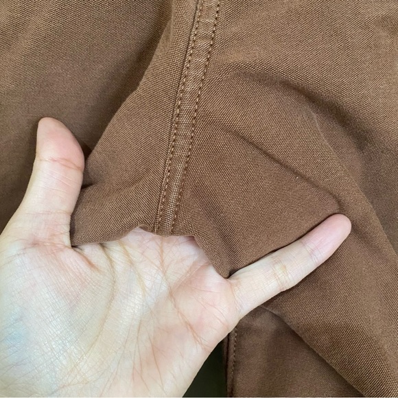 Lululemon City Sleek 5-Pocket Wide Leg Pants - Picture 5 of 8